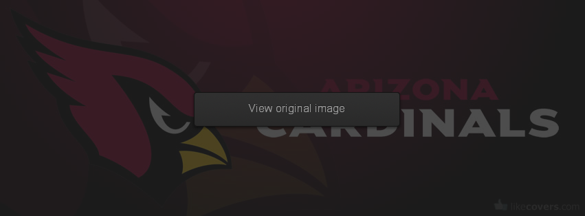 Arizona Cardinals Facebook Covers