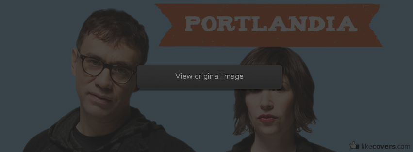 Portlandia TV Show